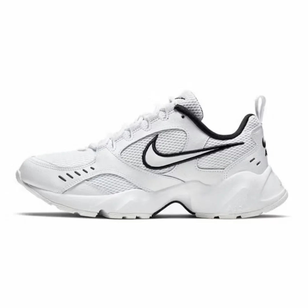 Nike Air Heights New Women's Solid Color Simple and Versatile Sports Shoes Ci0603-102 ATFH