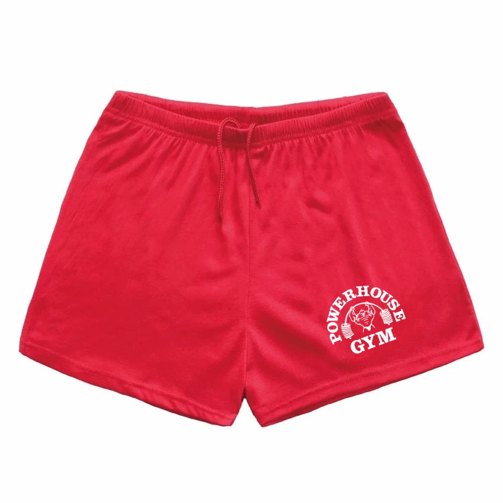 Summer men's swimsuit breathable surfing swimsuit fitness training shorts casual trendy printed beach comfortable shorts