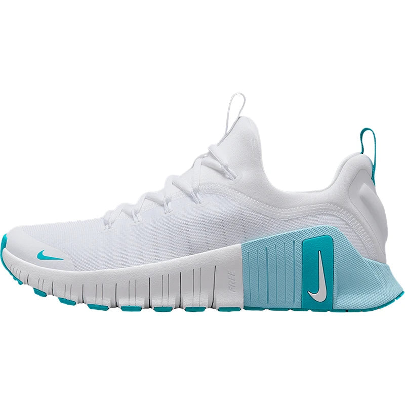 Nike Official Genuine All-Season Women's Cushioned Breathable Training Running Shoes FJ7126-107 ATFH
