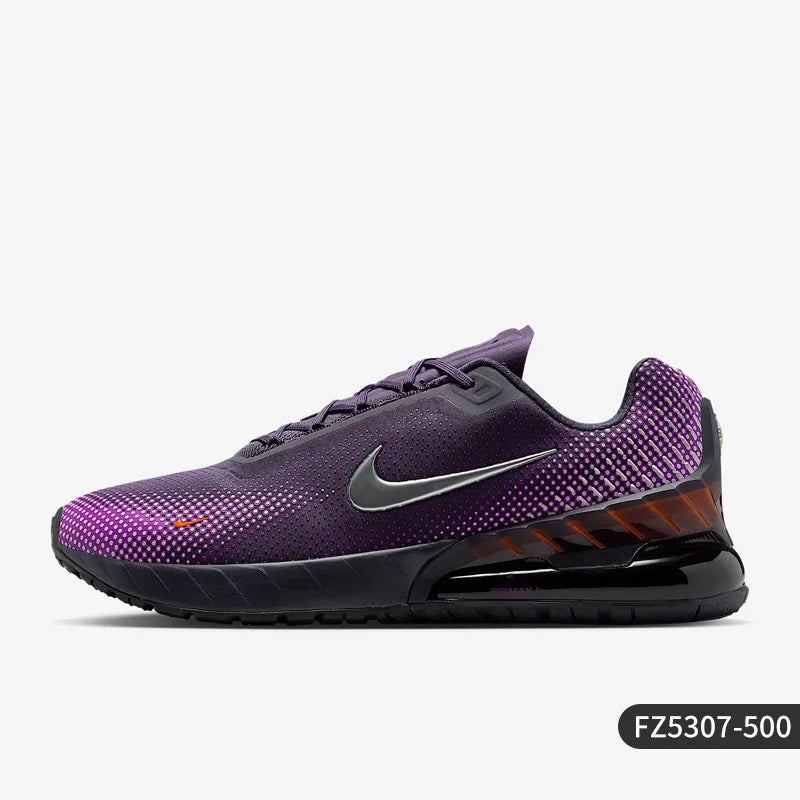 Nike Authentic Air Max Men's Cushion Lightweight Breathable Running Shoes FZ5307-101
