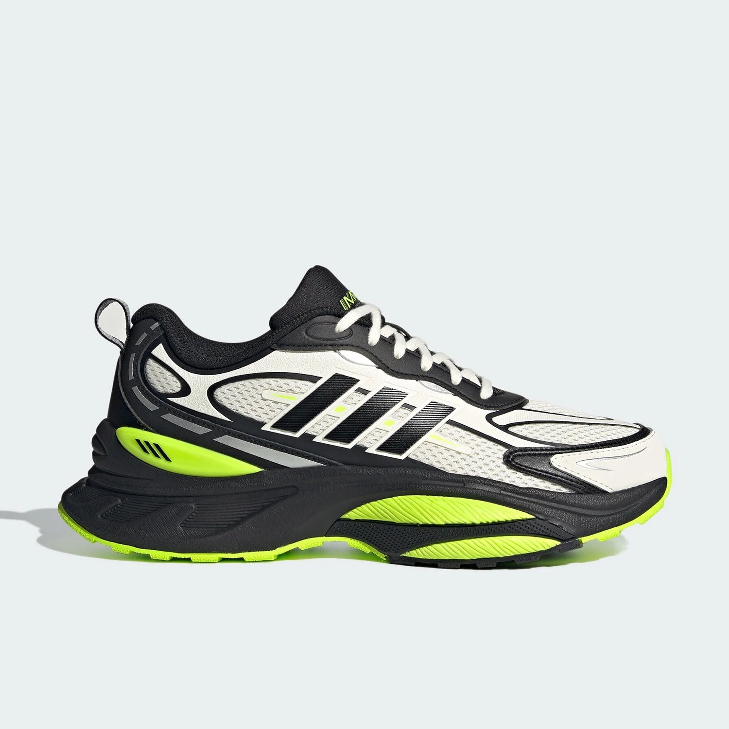 Adidas Official Authentic 2024 New Unisex Low-top Cushioned Running Shoes IH8252 ATFH