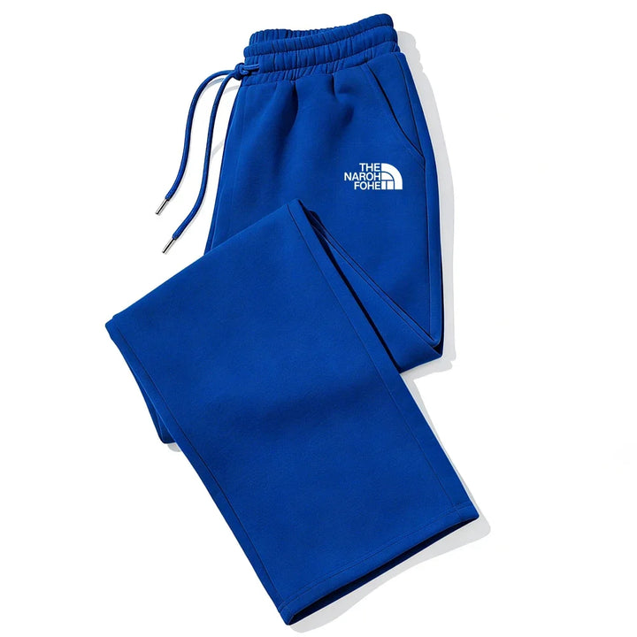 Autumn Winter Men's Jogging Sweatpants Running Male Sport Fitness Sportswear Breathable Pants Homme Casual Trousers Pants