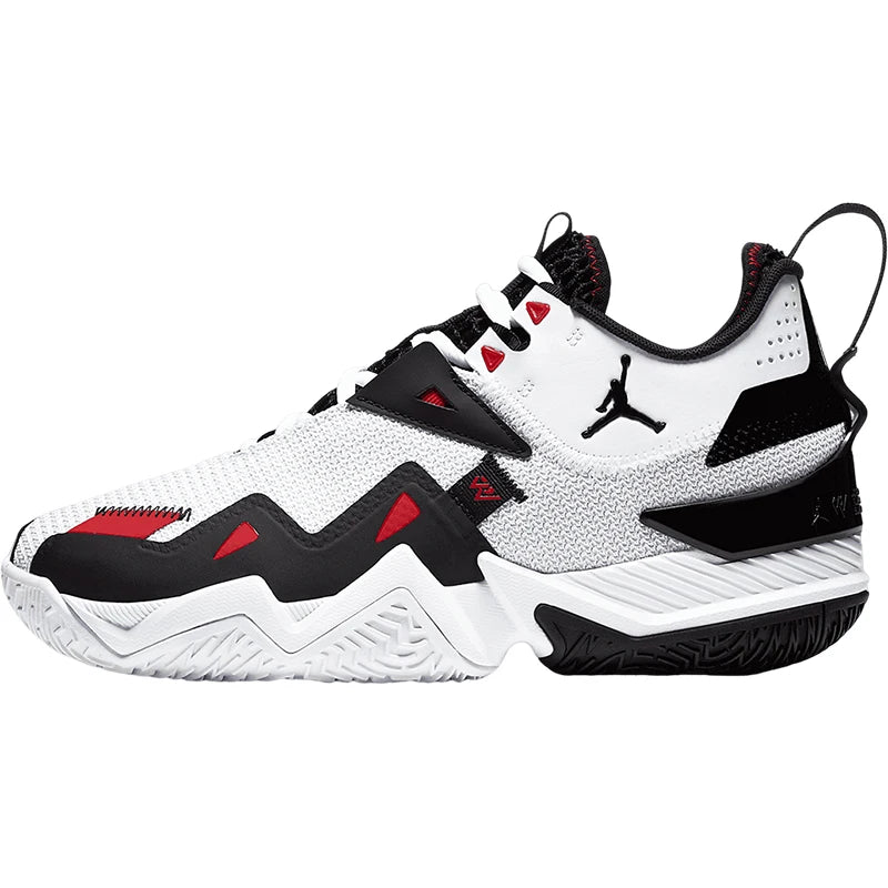Nike Genuine JORDAN WESTBROOK ONE TAKEPF Men's Basketball Shoes CJ0781-101 ATFH