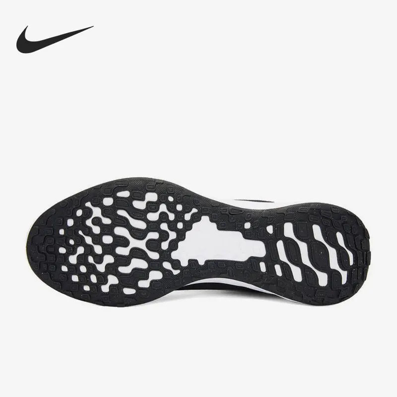 Nike official authentic season new men's fashion trend running shoes DC3728-003 ATFH