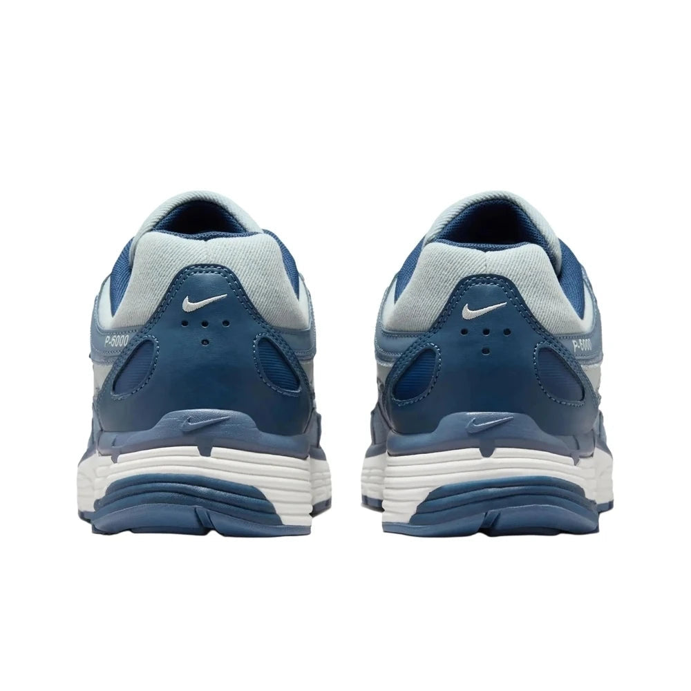 NIKE 2025 Men's NIKE P-6000 SE Casual Sneakers IH3646-499 ATFH
