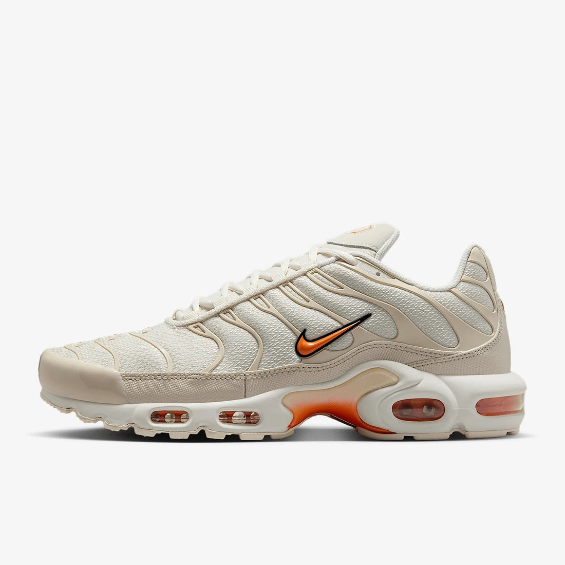 Nike genuine Air Max Plus Men's Cushioned Running Shoes DM0032-019 ATFH