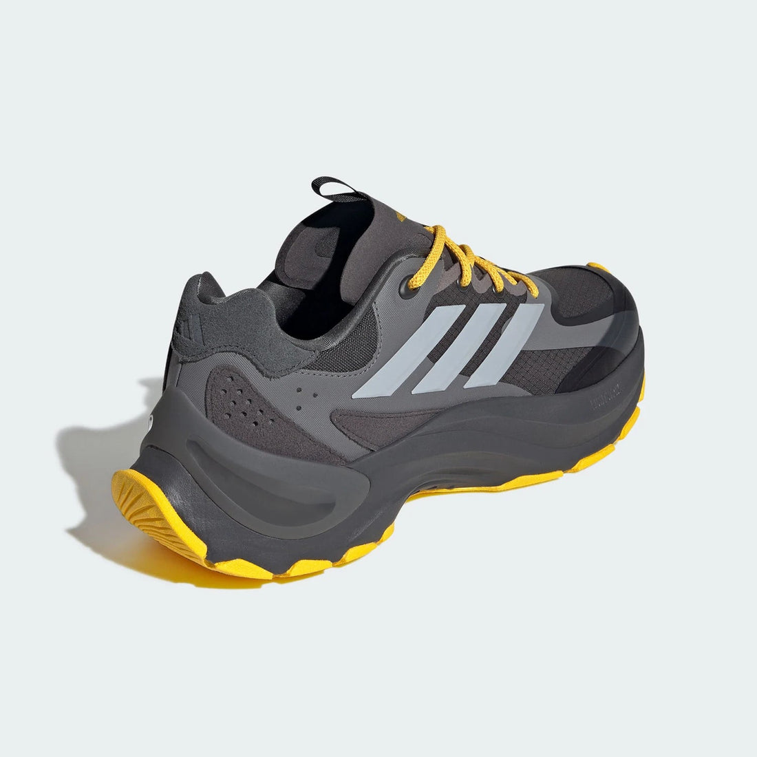 Adidas Official Authentic 2024 New Men's and Women's Classic Durable Running Shoes JI2445 ATFH