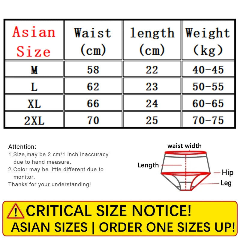 FallSweet 8PCS Seamless Mulberry Silk Panties for Women Ultra Thin High Elastic Invisible Briefs Soft Comfortable Lingerie M-2XL