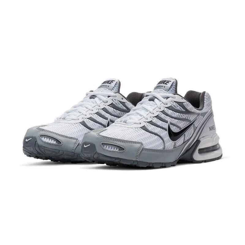 Nike Air Max Torch 4 Men's Retro Casual Sports Shoes 343846-100 ATFH