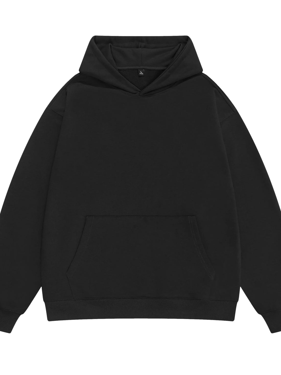 Hoodies for Men Athletic Oversized Hoodie French Terry Unisex Lightweight Hoodie Pullover Hooded Sweatshirts - ATFH