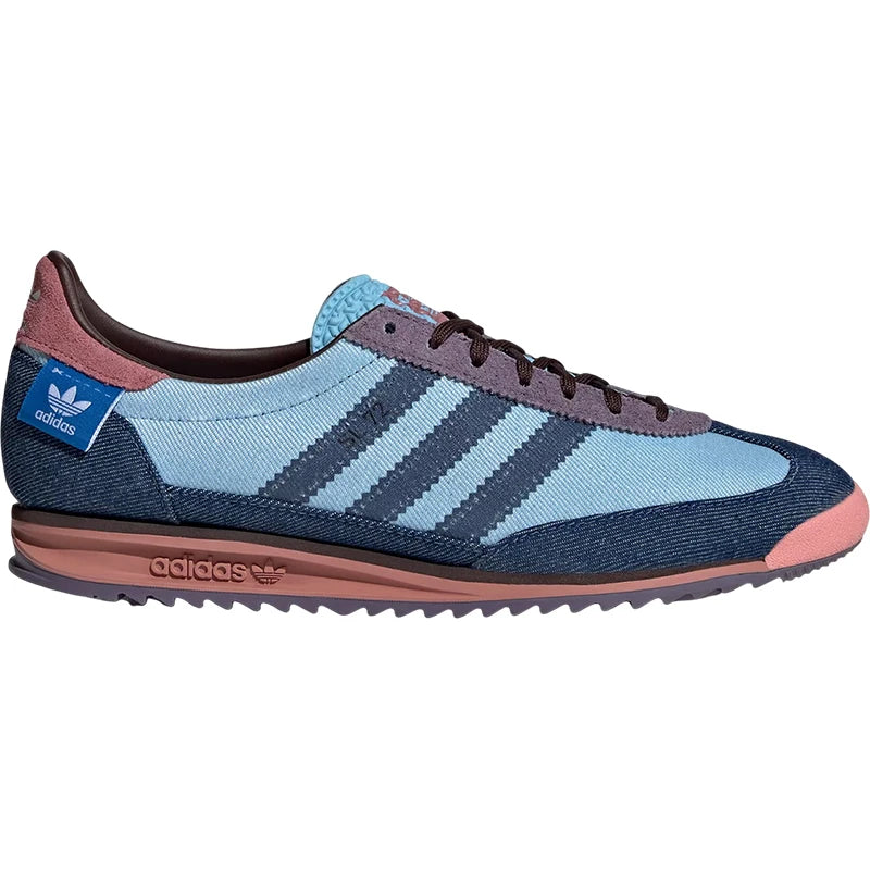 adidas Originals Unisex Retro Low-Top Non-Slip Sneakers IE9027 ATFH