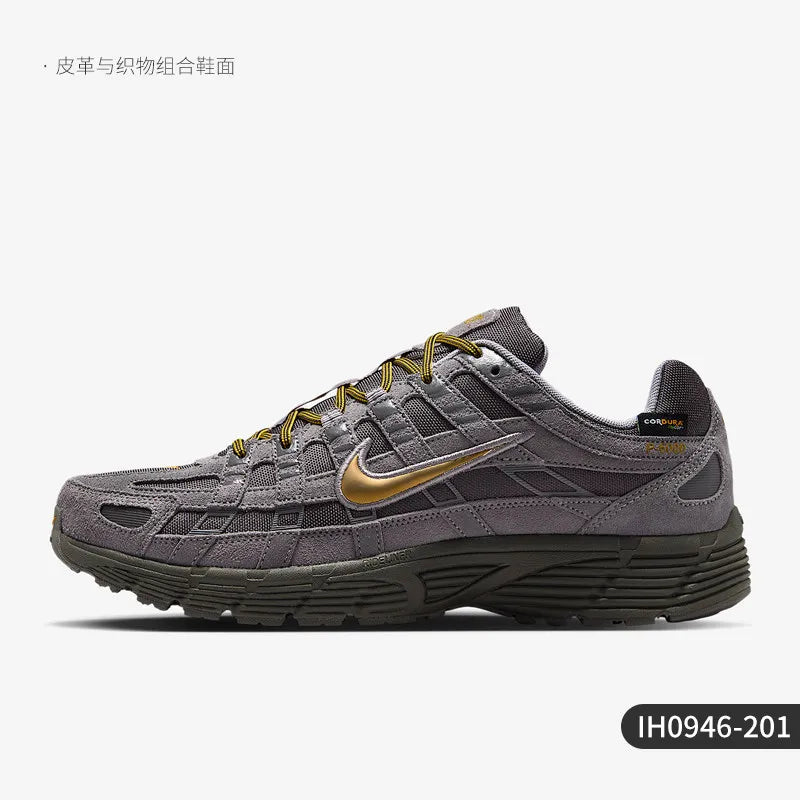 Nike genuine autumn men's low cut lace up fashionable casual shoes IH0946-300