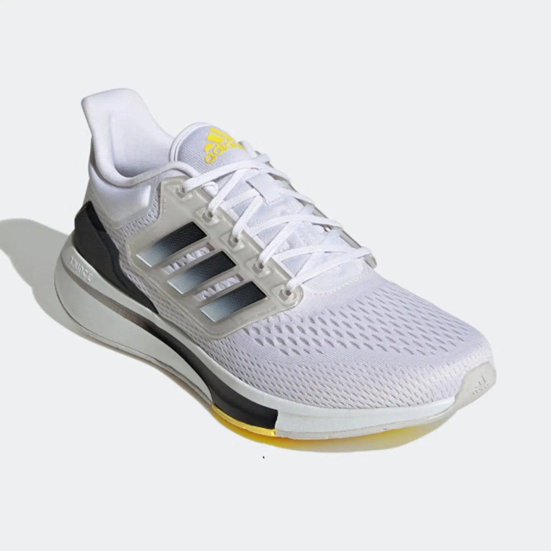 Adidas Official New Men's and Women's Lightweight Breathable Cushioned Running Shoes GW6728 ATFH