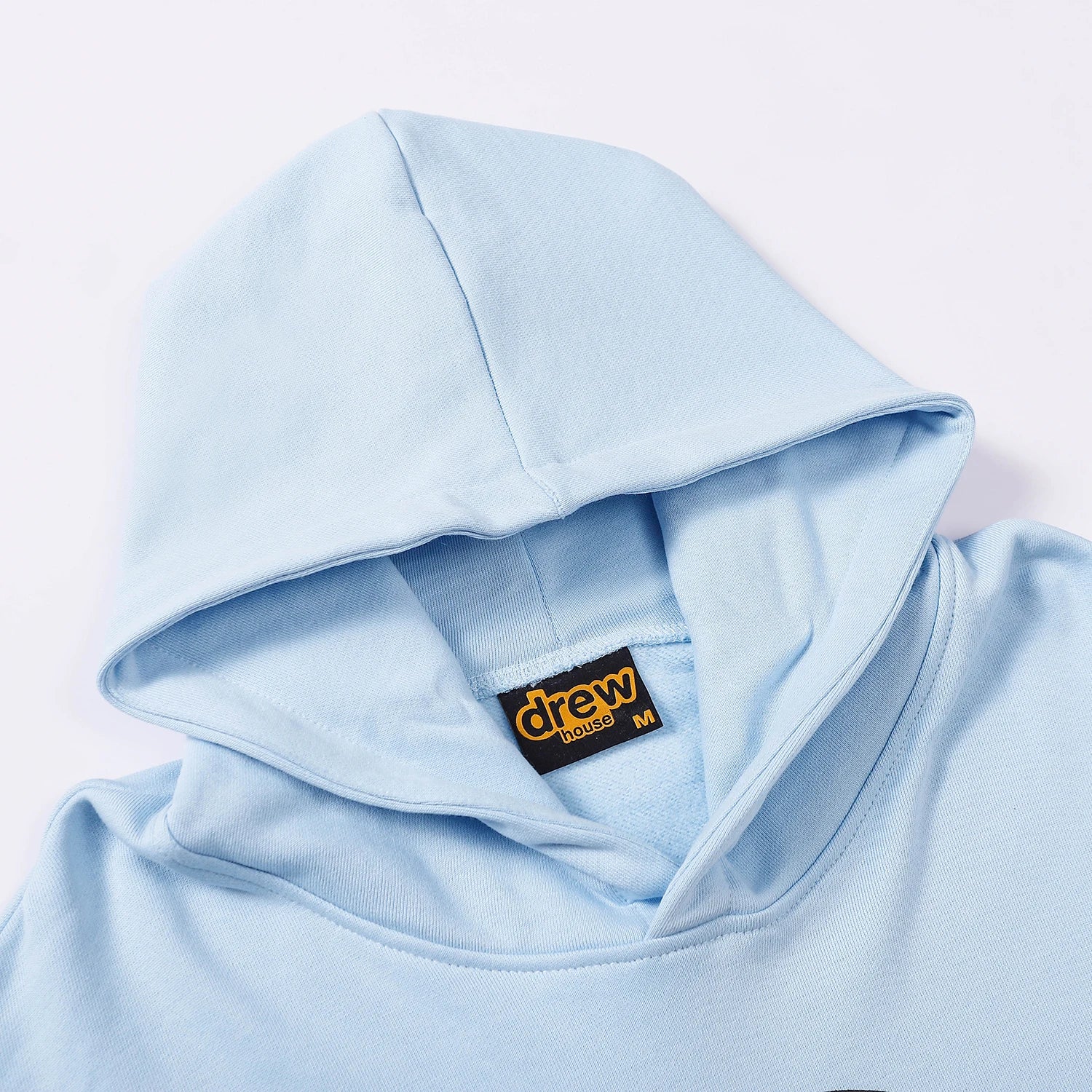 Drew House Multicolored Streetwear Hoodie Women Men Hip Hop Pullover Sweatshirt Unisex Couple Casual Hoodies - ATFH