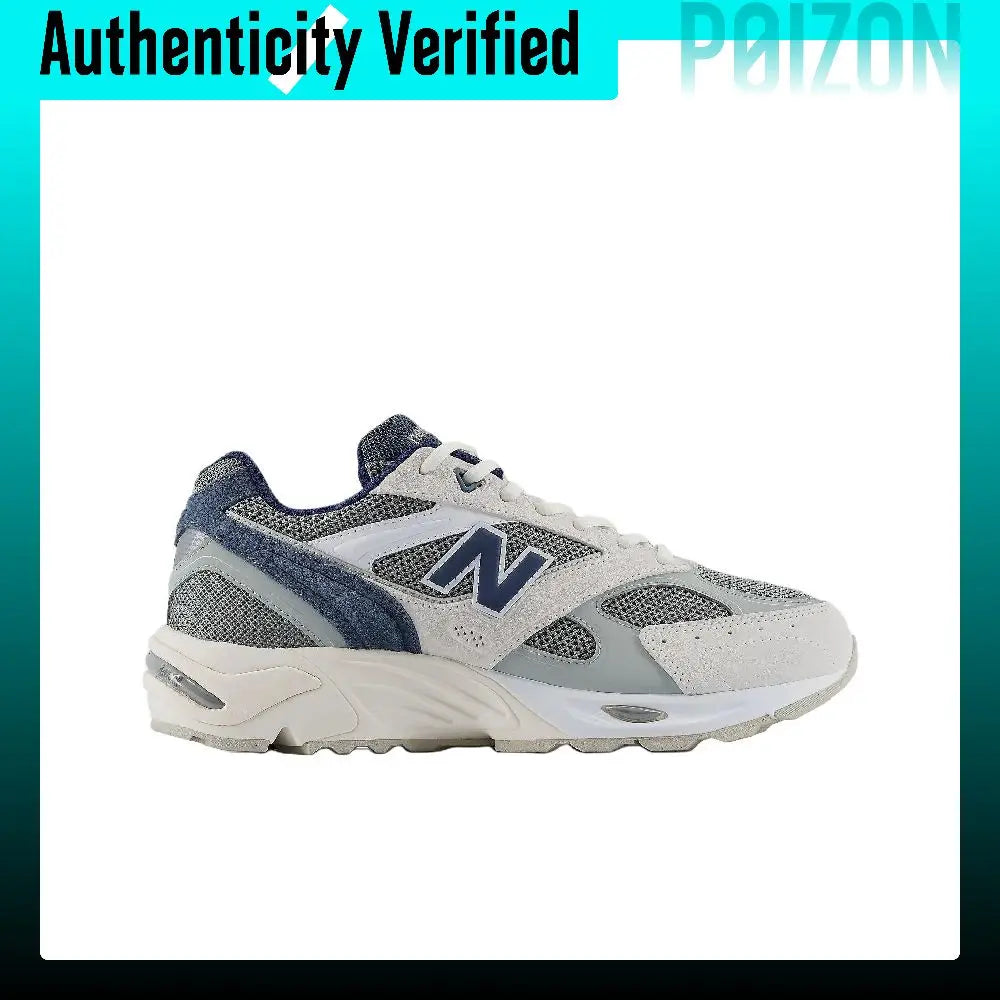 New Balance NB 880R Casual Shoes Unisex Ecru Gray Blue U880R69L