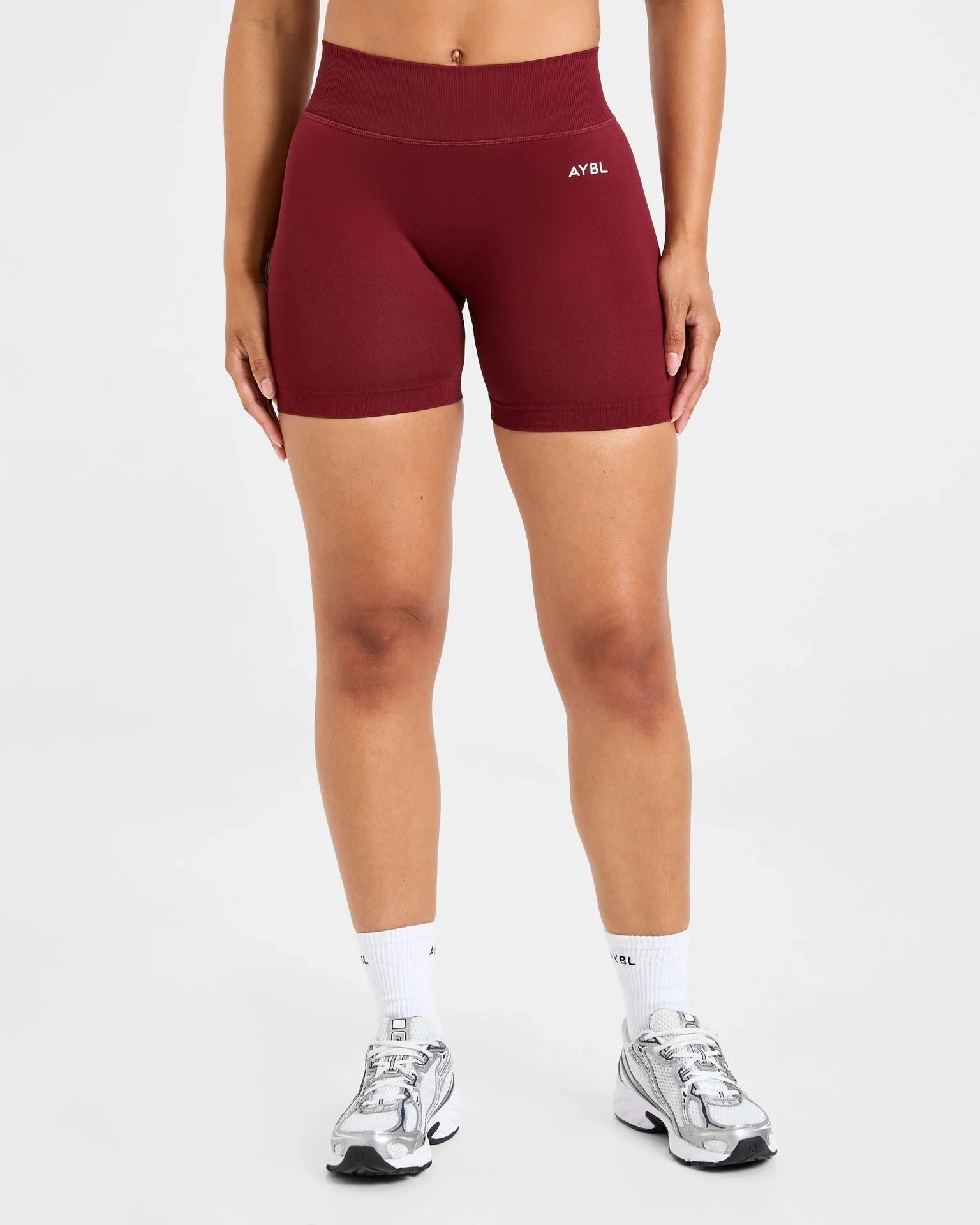 Women Adapt Seamless Yoga Vest Running Gym Top Adapt Seamless Shorts High Elastic Yoga Set Gym Seamless Workout Sports Leggings Tahsi Fashion House