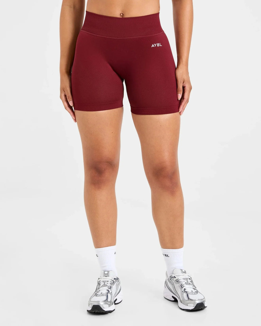 Women Adapt Seamless Yoga Vest Running Gym Top Adapt Seamless Shorts High Elastic Yoga Set Gym Seamless Workout Sports Leggings Tahsi Fashion House