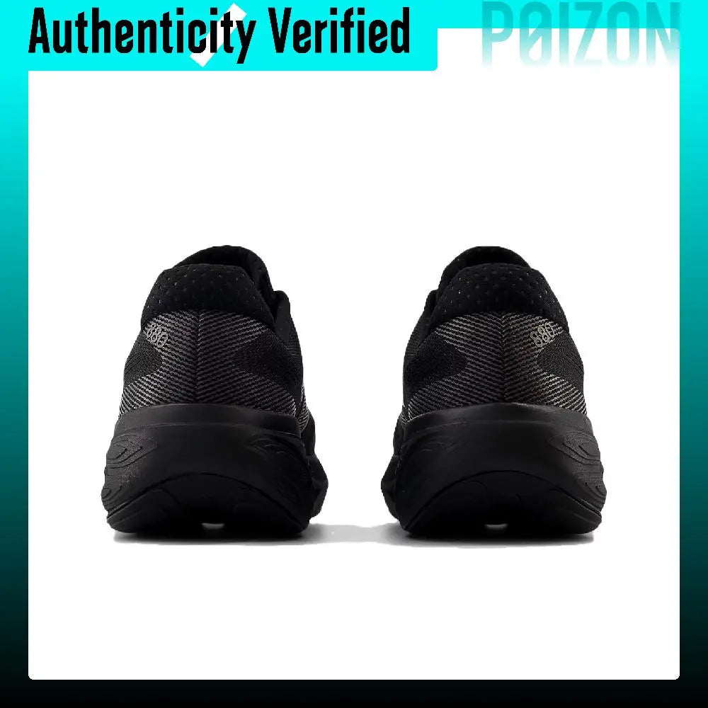 New Balance Fresh Foam X 880 V15 Breathable Low top Training Long Distance Running City Commuting Running Shoes Men's M880K15