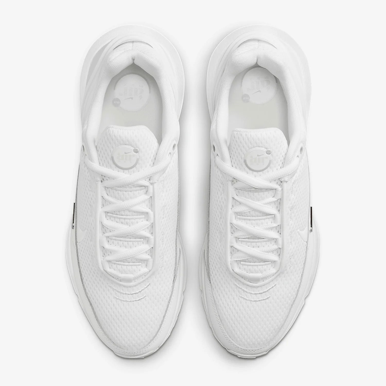 Nike Official Authentic Men's & Women's Breathable Lightweight Training Cushioned Casual Shoes DR0453-101 ATFH