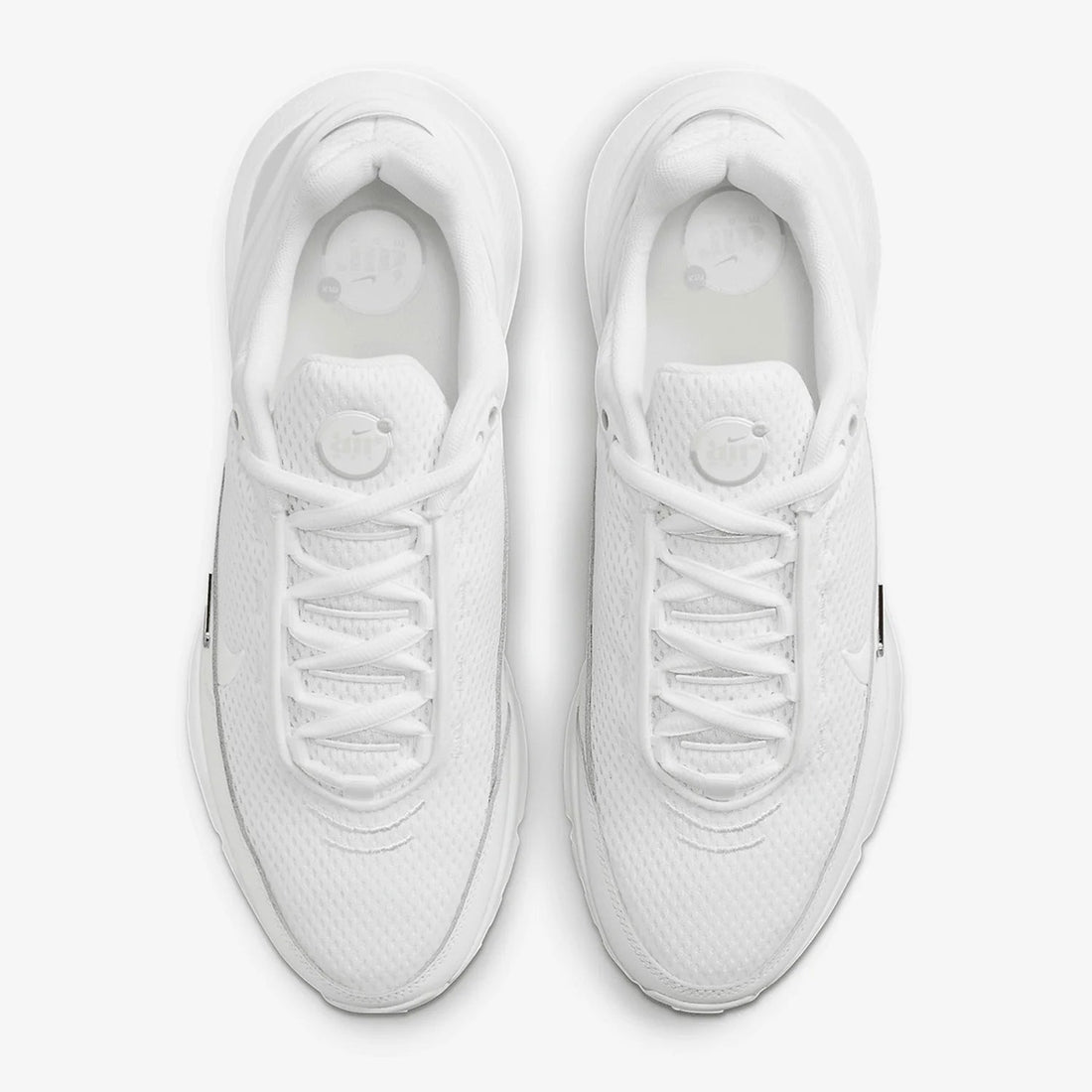 Nike Official Authentic Men's & Women's Breathable Lightweight Training Cushioned Casual Shoes DR0453-101 ATFH