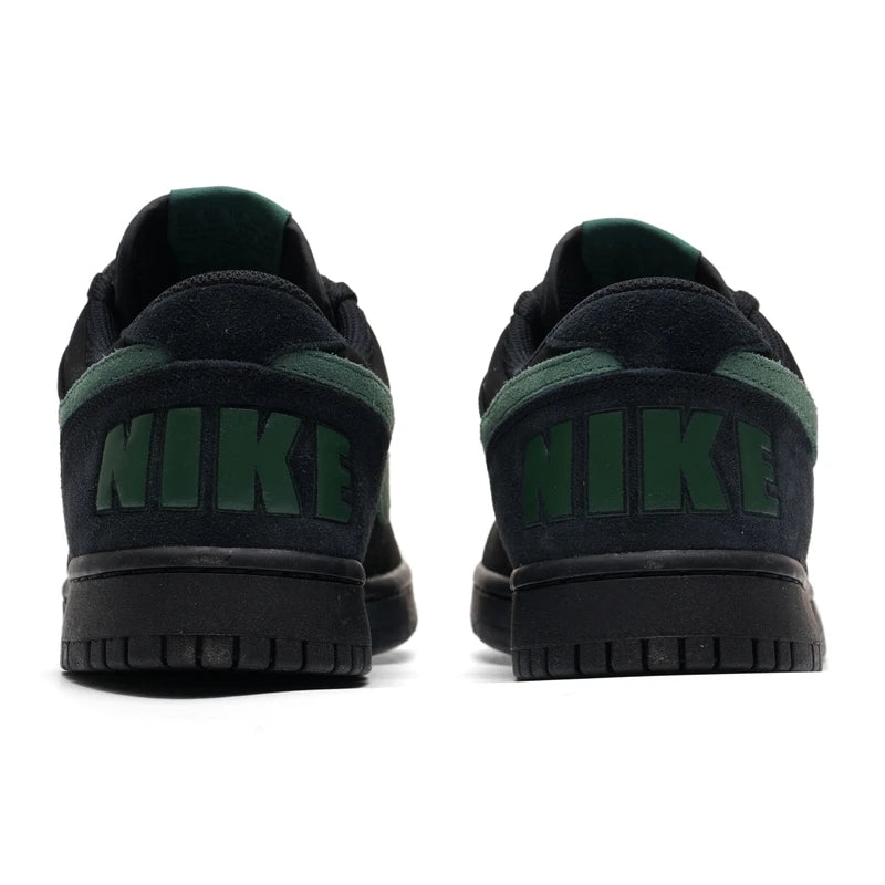 Nike Men's Sports Shoes Big Trendy Fashion Sneakers Wear-Resistant Lightweight Low-Top Casual Shoes 854166-008
