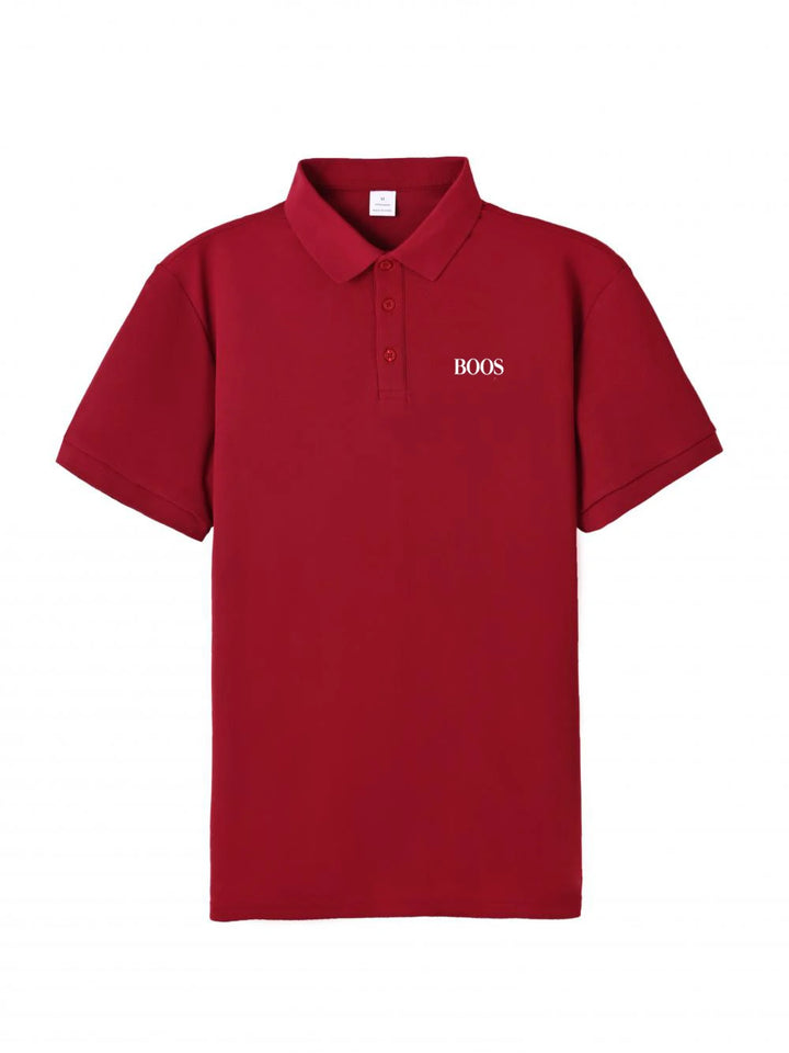 Summer hot item Gaul T-shirt polo shirt collar