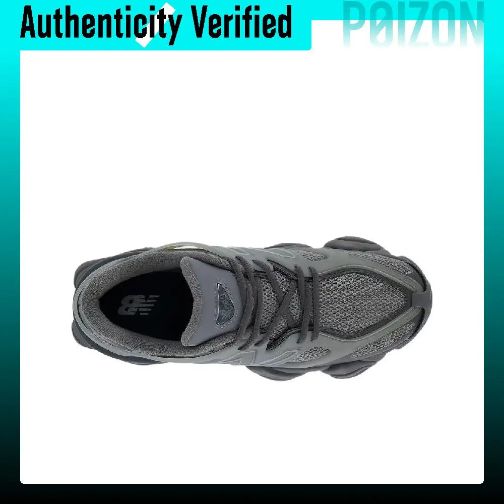New Balance NB 9060 Running Shoes Unisex Dark Gray U9060IAA