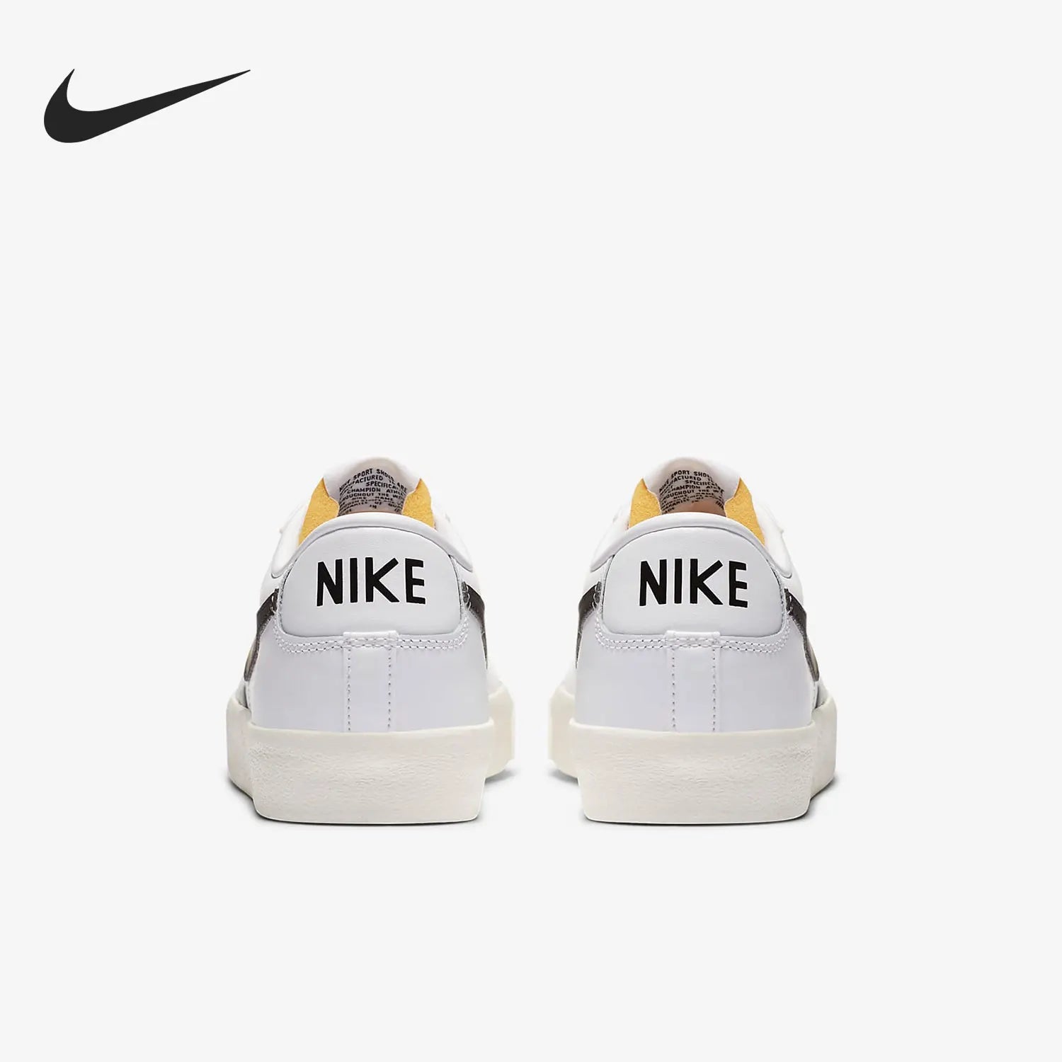 Nike Authentic Current Season New Men's Sport Casual Low Comfort Sneakers DA6364-101 ATFH