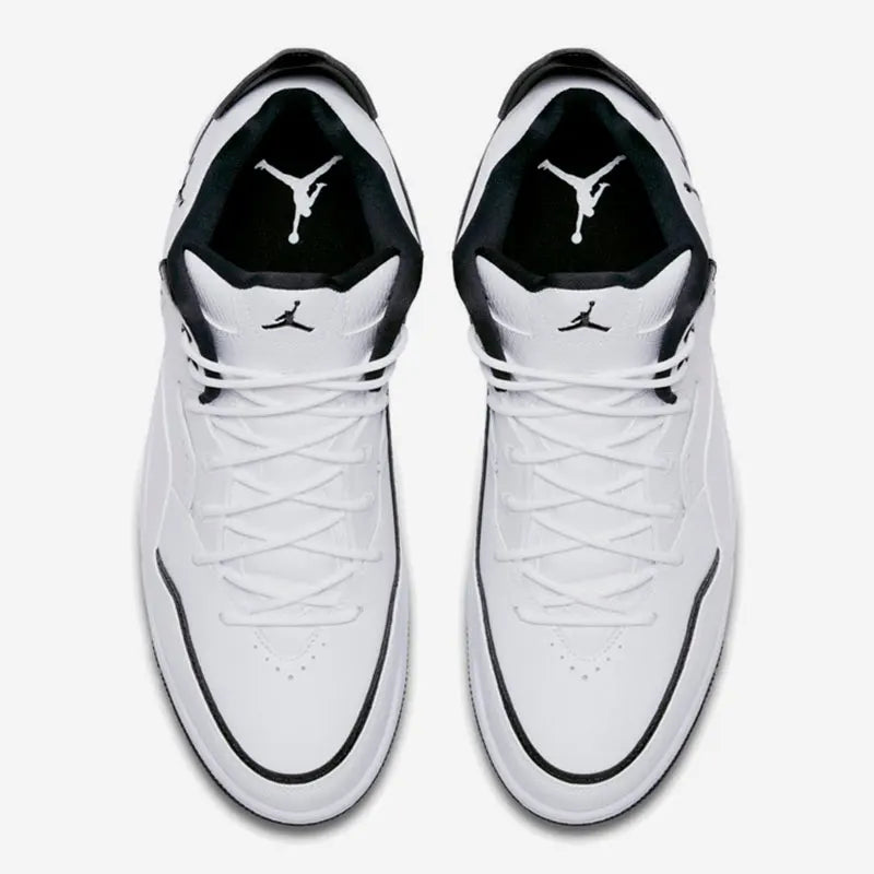 Nike genuine JORDAN COURTSIDE 23 men's practical basketball shoes AR1000-100 ATFH