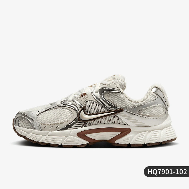 Nike Official Genuine V5 RNR Women's Cushioned Wear-Resistant Breathable Low-Top Casual Shoes HQ7901-102 ATFH