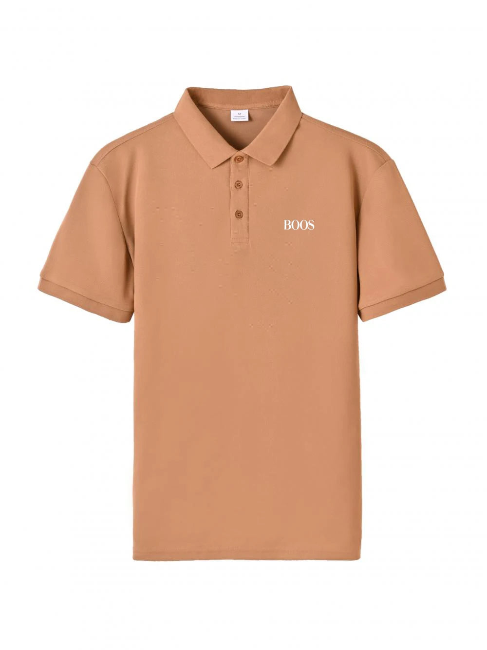 Summer hot item Gaul T-shirt polo shirt collar