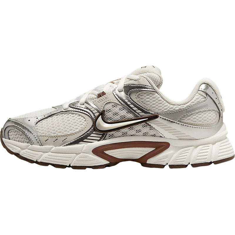 Nike Official Genuine V5 RNR Women's Cushioned Wear-Resistant Breathable Low-Top Casual Shoes HQ7901-102 ATFH