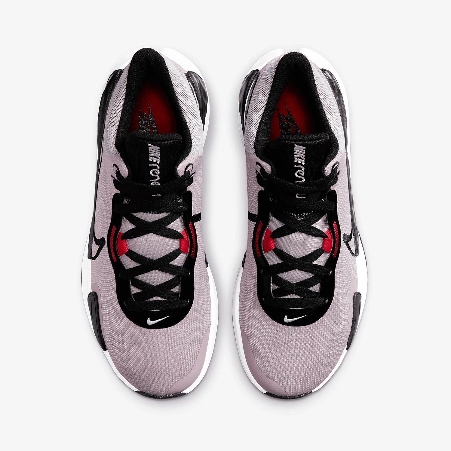 Nike Official Genuine 2024 New Men's Breathable Cushioned Training Basketball Shoes DD9304-500 ATFH