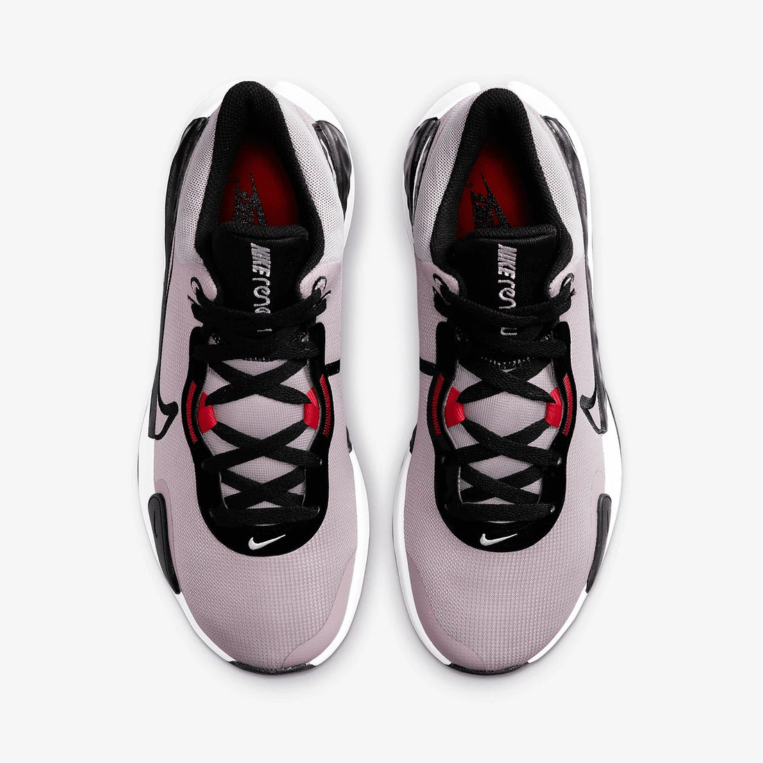 Nike Official Genuine 2024 New Men's Breathable Cushioned Training Basketball Shoes DD9304-500 ATFH