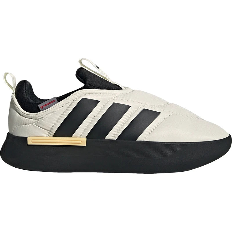 Adidas Official Genuine New Men's and Women's Comfortable Thick Sole Warm and Wear-resistant Casual Shoes JP7712 ATFH