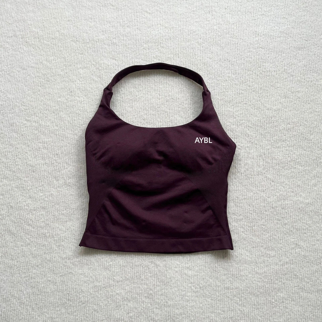 Women Sports Yoga Vest Running Gym Top Fitness Workout Shorts High Elastic Yoga Set Gym Seamless Workout Sports Bra Tahsi Fashion House