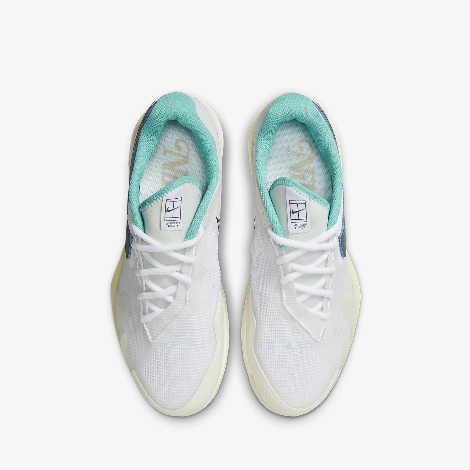 Nike Authentic Fall New Season Unisex Lightweight Tennis Shoes HM3705-141