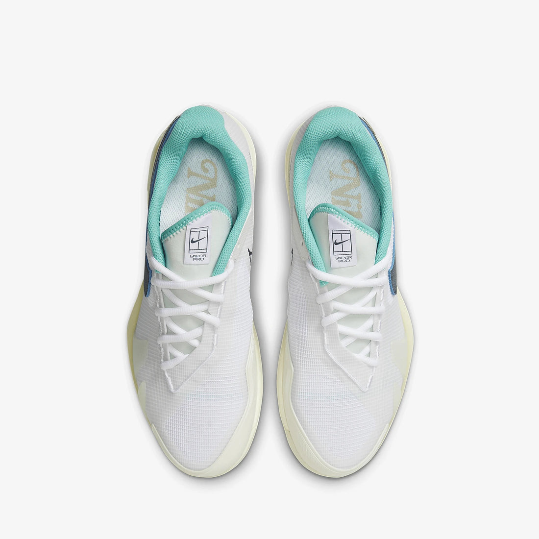 Nike Authentic Fall New Season Unisex Lightweight Tennis Shoes HM3705-141