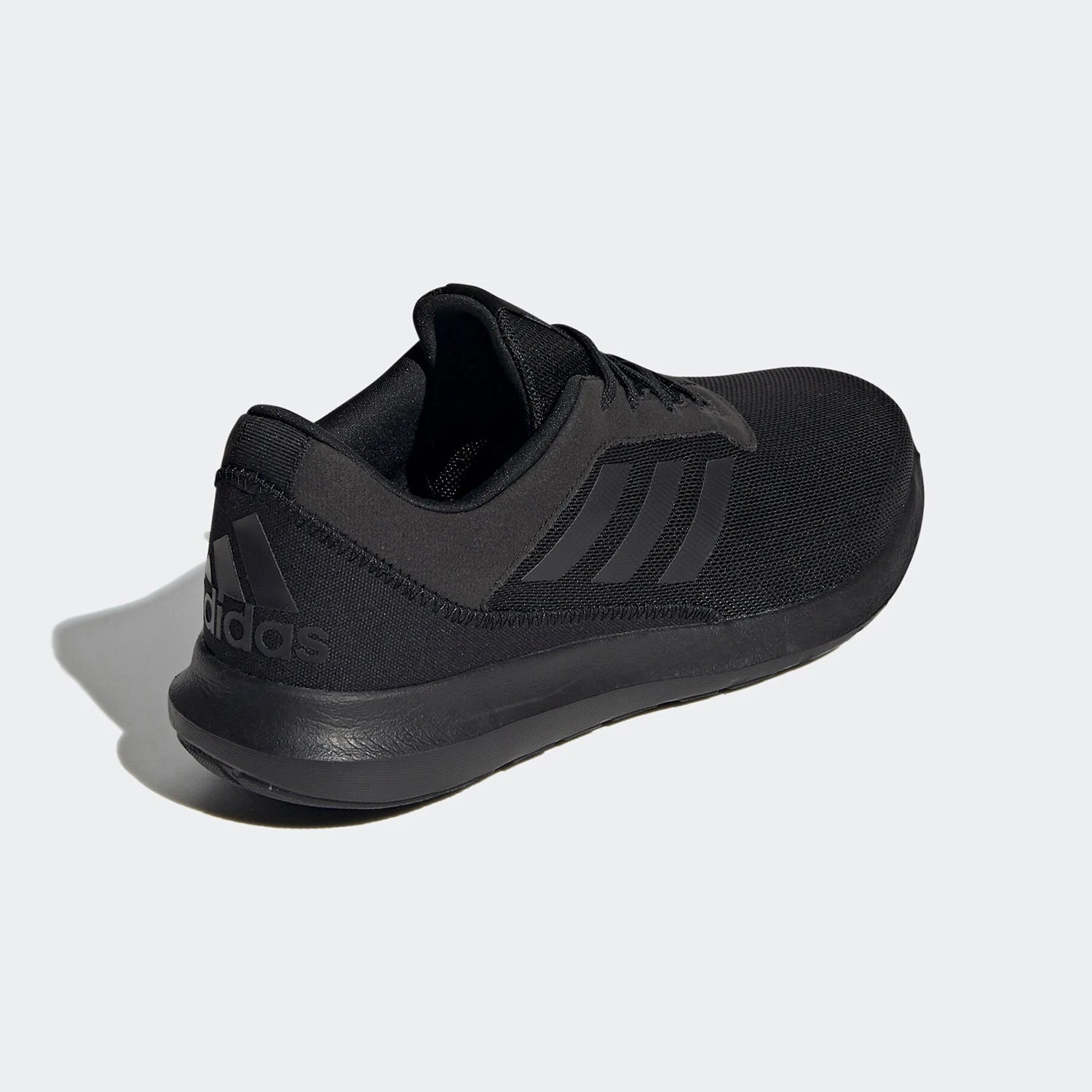 Adidas Genuine Current Season New Men's and Women's Breathable Low-top Sport Casual Shoes FX3593 ATFH