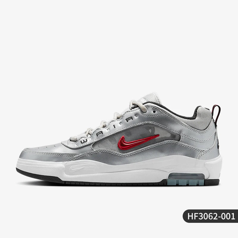 Nike Official Genuine 2025 Unisex Low-cut Wear-resistant Breathable Sports Casual Sneakers HF3062-001 ATFH