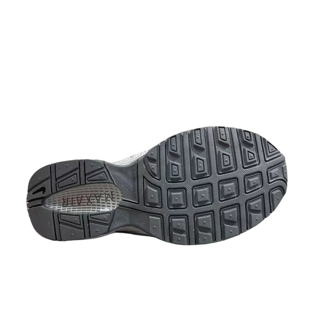 Nike Air Max Torch 4 Women's Low-Top Running Shoes – Gray, Stylish Design, Breathable Mesh, Cushioned & Durable 343851-007