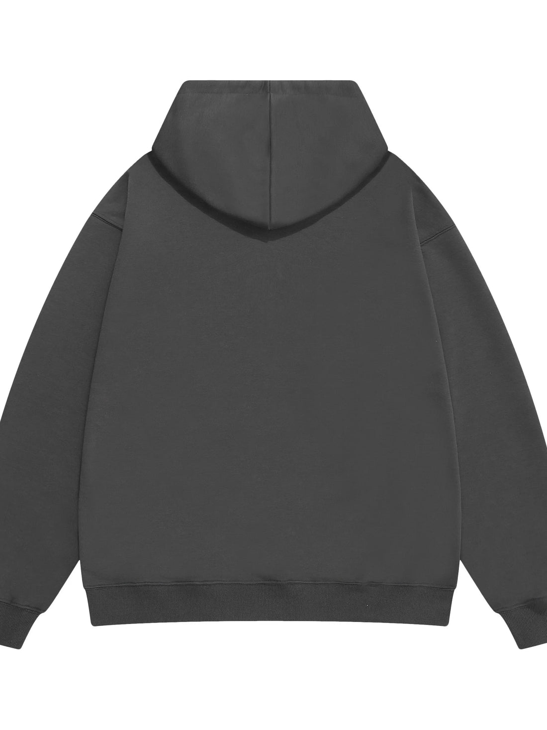 Hoodies for Men Athletic Oversized Hoodie French Terry Unisex Lightweight Hoodie Pullover Hooded Sweatshirts - ATFH