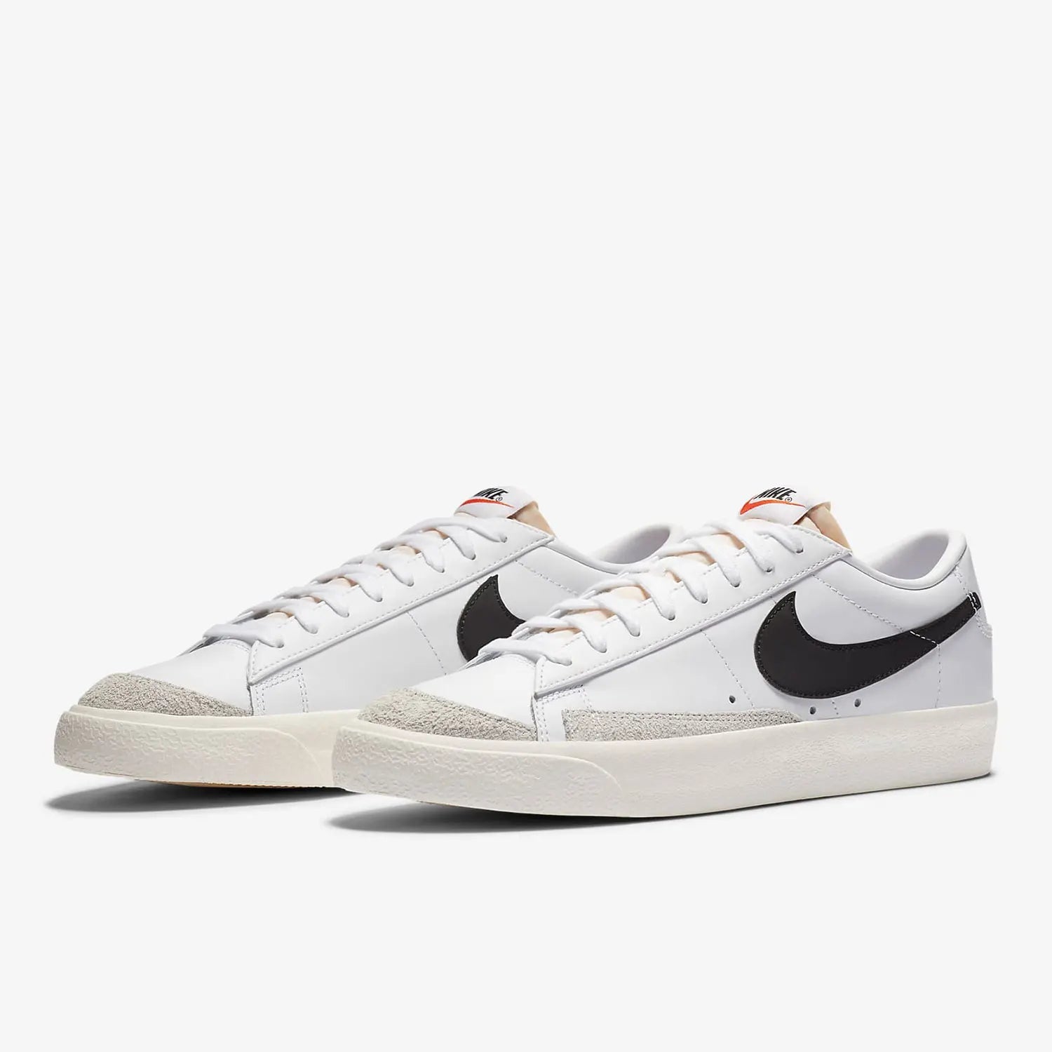 Nike Authentic Current Season New Men's Sport Casual Low Comfort Sneakers DA6364-101 ATFH