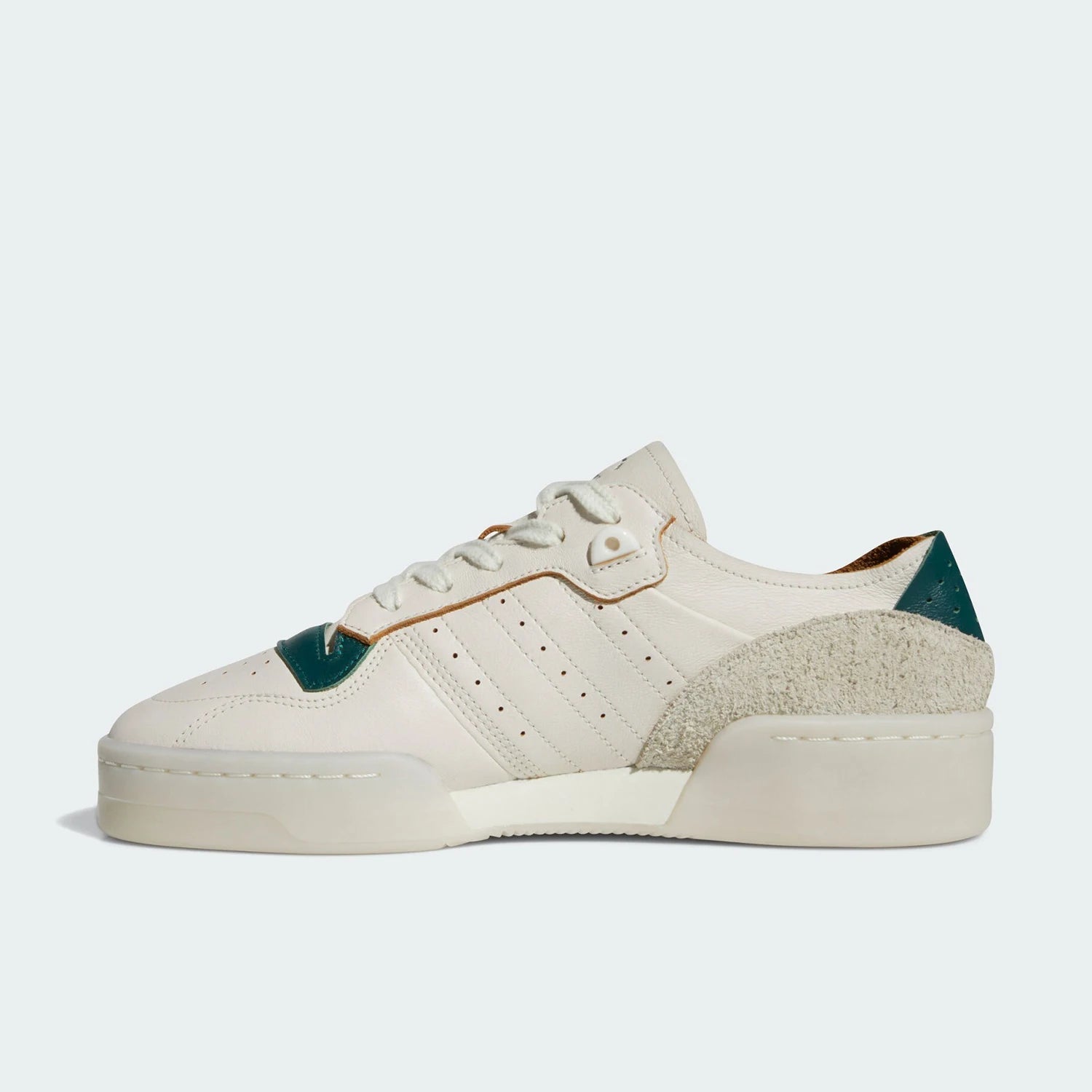 Adidas genuine genuine Three Stripes Unisex Classic Lace-Up Sneakers ID6206 ATFH
