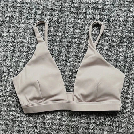 1/2PCS Contour Crop Sport Bra Women Yoga Sets Workout Gym Scrunch High Waist Fitness Push Up Shorts Running Avtive Suits XP187 - ATFH