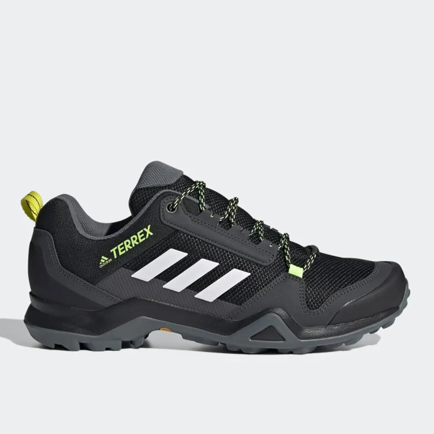 Adidas genuine seasonal new men's comfortable and fashionable wear-resistant sports casual shoes FX4575 ATFH