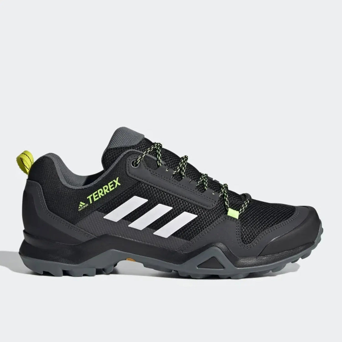 Adidas genuine seasonal new men's comfortable and fashionable wear-resistant sports casual shoes FX4575 ATFH
