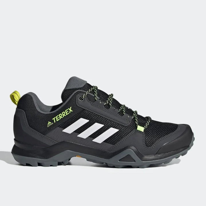 Adidas genuine seasonal new men's comfortable and fashionable wear-resistant sports casual shoes FX4575 ATFH