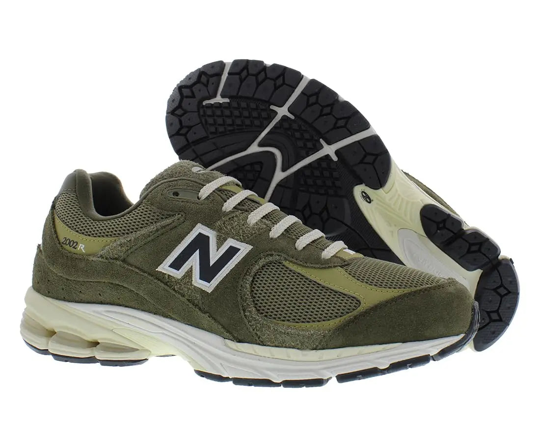 New Balance 2002R Men's Casual Sneakers