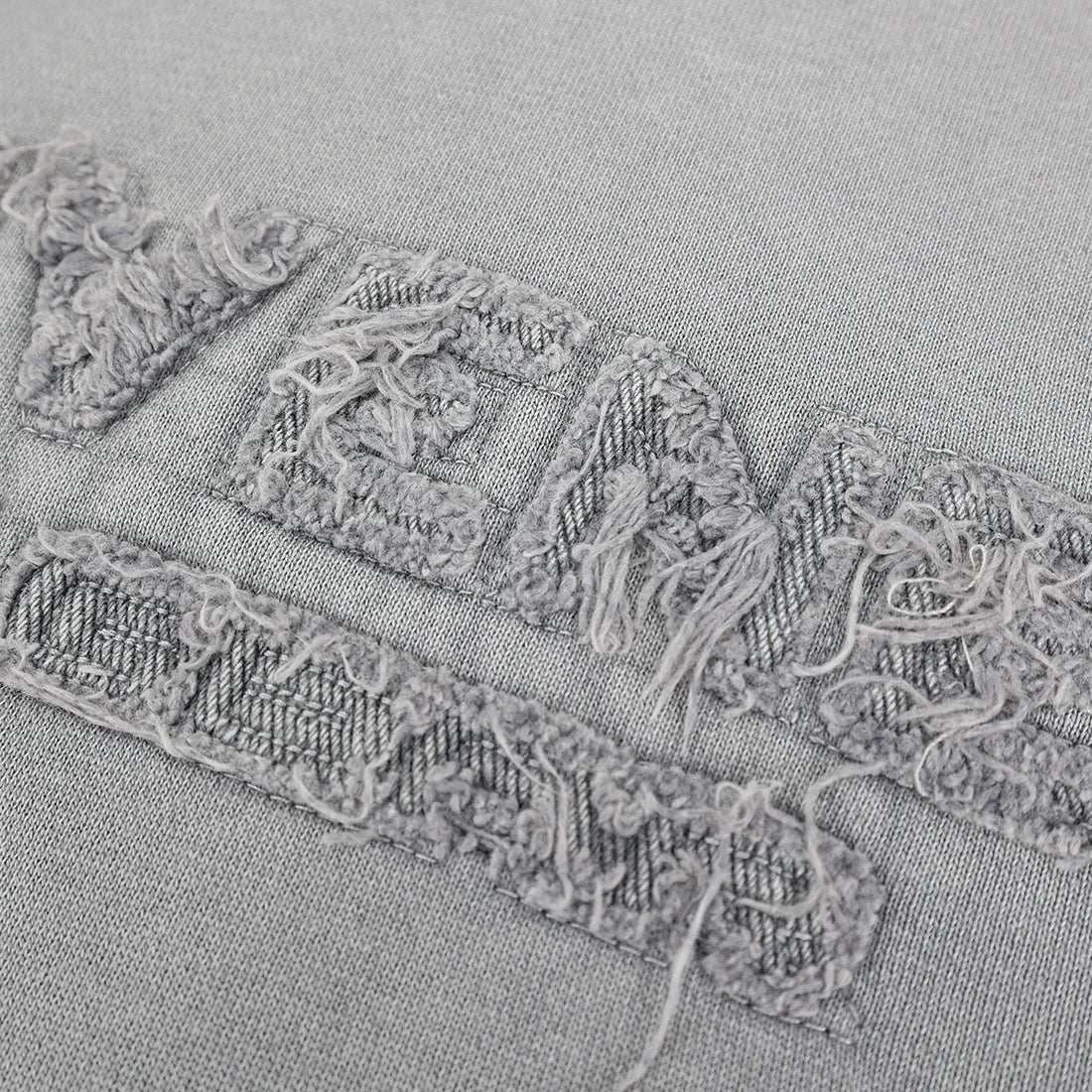 New monogrammed hoodie for Autumn/Winter 2025 - ATFH